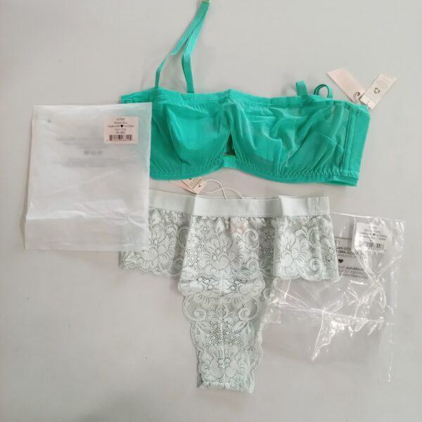 LADIES INTIMATE SMALL LOT, SHELF PULLS, 5522686, 33 units, PA image 9