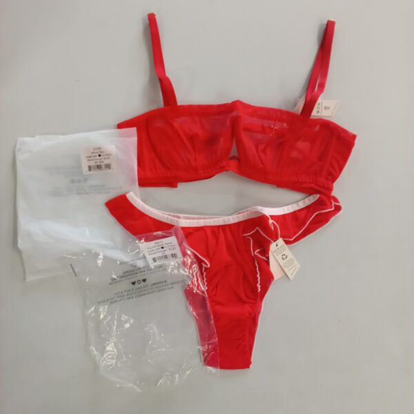 LADIES INTIMATE SMALL LOT, SHELF PULLS, 5522686, 33 units, PA image 5