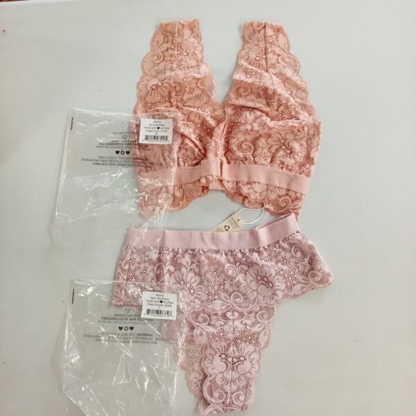 LADIES INTIMATE SMALL LOT, SHELF PULLS, 5522686, 33 units, PA image 10