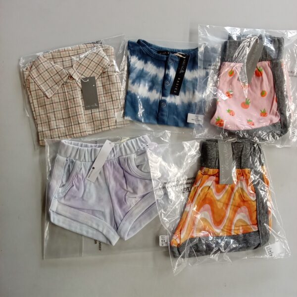 KIDS SMALL LOTS, SHELF PULLS, 5522727, 30 units, PA image 13