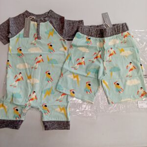 KIDS SMALL LOTS, SHELF PULLS, 5522748, 30 units, PA image 4