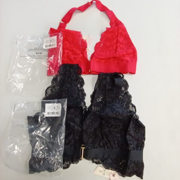 LADIES INTIMATE SMALL LOT, SHELF PULLS, 5522754, 21 units, PA image 6
