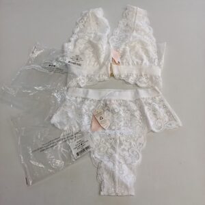 LADIES INTIMATE SMALL LOT, SHELF PULLS, 5522754, 21 units, PA image 4