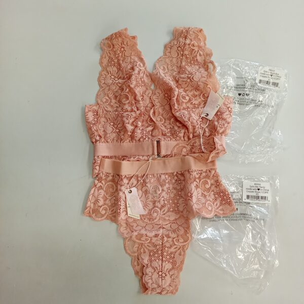 LADIES INTIMATE SMALL LOT, SHELF PULLS, 5522769, 29 units, PA image 1