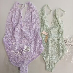 LADIES INTIMATE SMALL LOT, SHELF PULLS, 5522769, 29 units, PA image 5