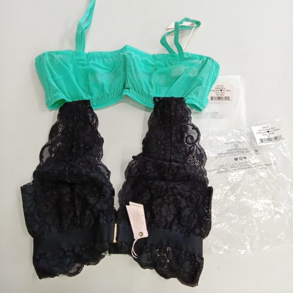 LADIES INTIMATE SMALL LOT, SHELF PULLS, 5522769, 29 units, PA image 8
