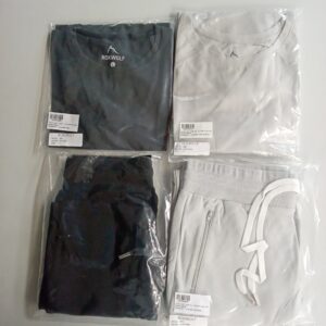 LADIES DESIGNER SMALL LOT, SHELF PULLS, 5522576, 28 units, PA image 1