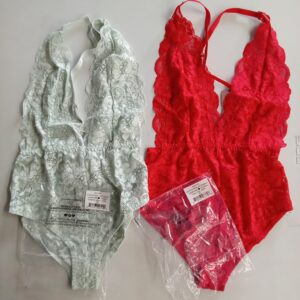 LADIES INTIMATE SMALL LOT, SHELF PULLS, 5522648, 22 units, PA image 6