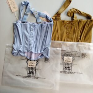 LADIES INTIMATE SMALL LOT, SHELF PULLS, 5522648, 22 units, PA image 3