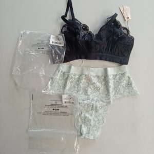 LADIES INTIMATE SMALL LOT, SHELF PULLS, 5522653, 23 units, PA image 8