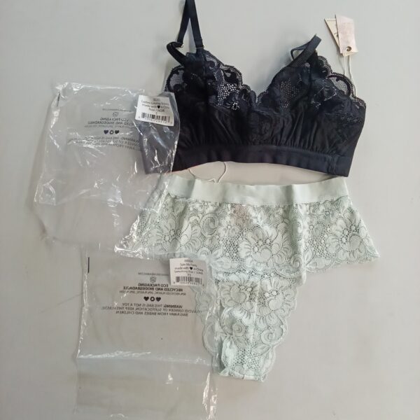 LADIES INTIMATE SMALL LOT, SHELF PULLS, 5522653, 23 units, PA image 8