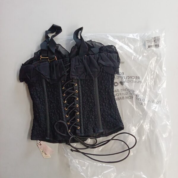 LADIES INTIMATE SMALL LOT, SHELF PULLS, 5522653, 23 units, PA image 3
