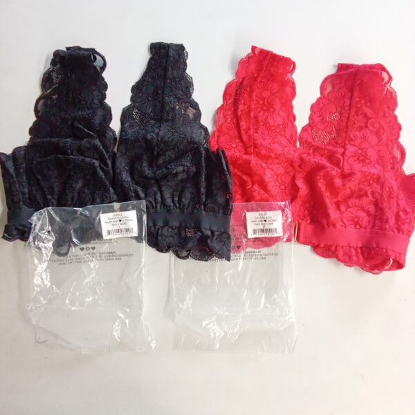 LADIES INTIMATE SMALL LOT, SHELF PULLS, 5522653, 23 units, PA image 2