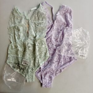 LADIES INTIMATE SMALL LOT, SHELF PULLS, 5522653, 23 units, PA image 5