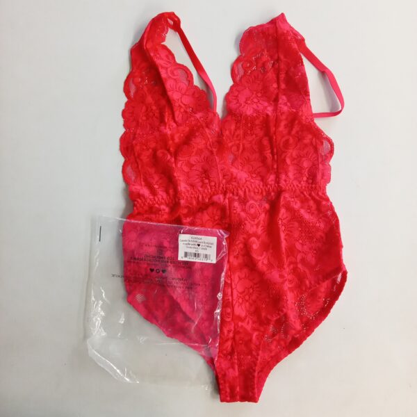 LADIES INTIMATE SMALL LOT, SHELF PULLS, 5522653, 23 units, PA image 7