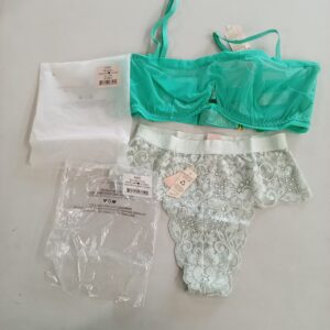 LADIES INTIMATE SMALL LOT, SHELF PULLS, 5522661, 23 units, PA image 6
