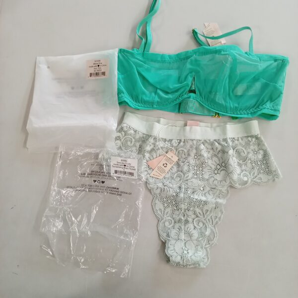 LADIES INTIMATE SMALL LOT, SHELF PULLS, 5522661, 23 units, PA image 6