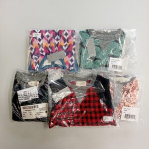 LADIES INTIMATE SMALL LOT, SHELF PULLS, 5522695, 30 units, PA image 8