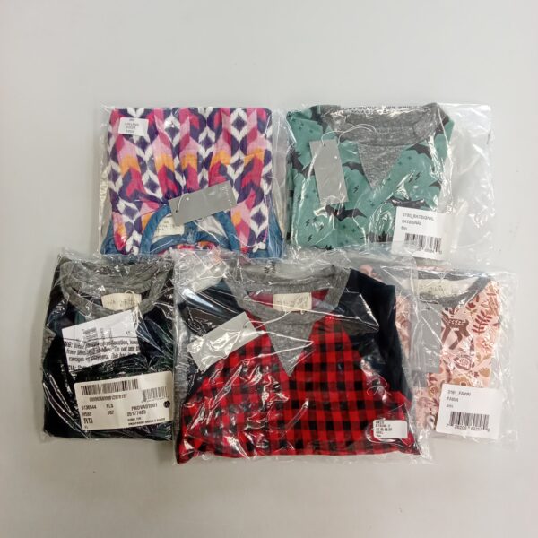 LADIES INTIMATE SMALL LOT, SHELF PULLS, 5522695, 30 units, PA image 8