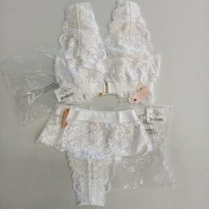 LADIES INTIMATE SMALL LOT, SHELF PULLS, 5522764, 25 units, PA image 6