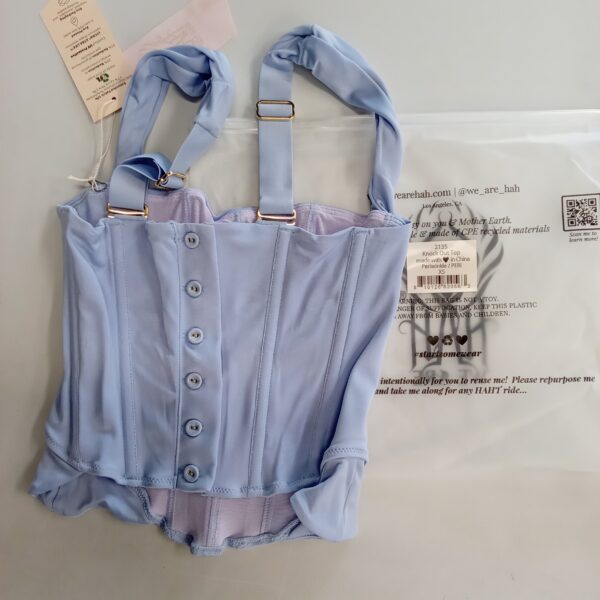 LADIES INTIMATE SMALL LOT, SHELF PULLS, 5522764, 25 units, PA image 4