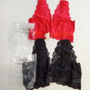 LADIES INTIMATE SMALL LOT, SHELF PULLS, 5522764, 25 units, PA image 7