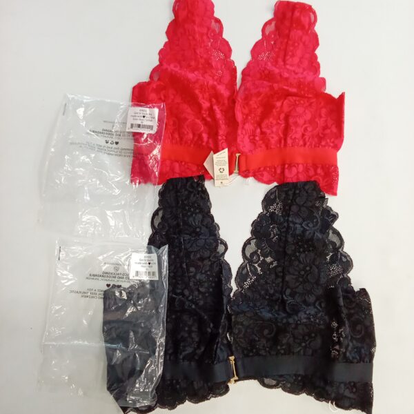 LADIES INTIMATE SMALL LOT, SHELF PULLS, 5522764, 25 units, PA image 7