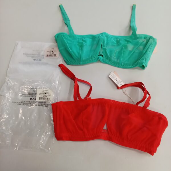LADIES INTIMATE SMALL LOT, SHELF PULLS, 5522771, 28 units, PA image 8