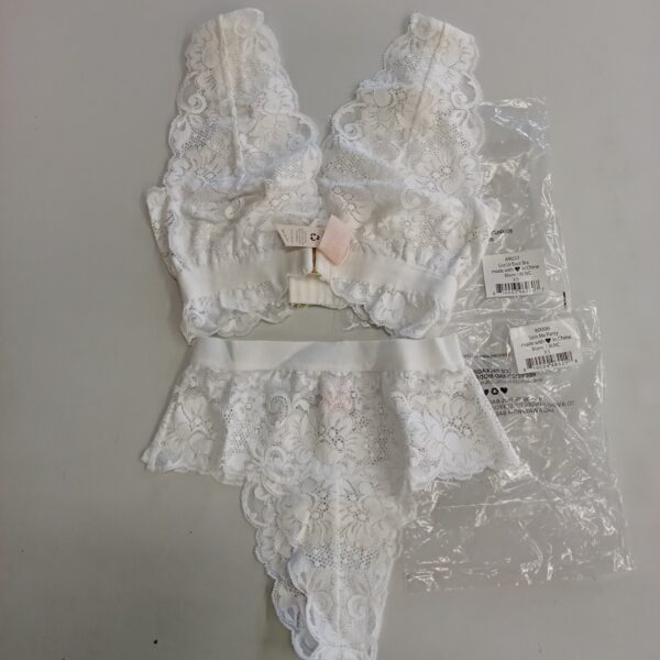 LADIES INTIMATE SMALL LOT, SHELF PULLS, 5522771, 28 units, PA image 3
