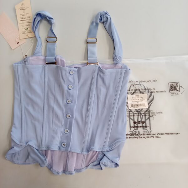 LADIES INTIMATE SMALL LOT, SHELF PULLS, 5522771, 28 units, PA image 1