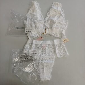 LADIES INTIMATE SMALL LOT, SHELF PULLS, 5522772, 27 units, PA image 6