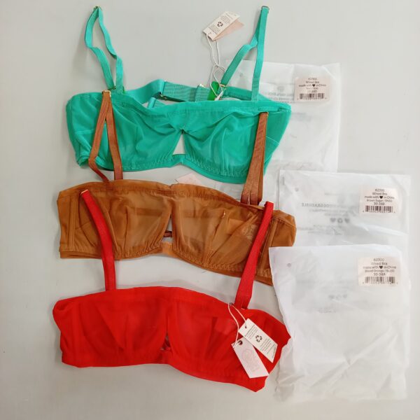 LADIES INTIMATE SMALL LOT, SHELF PULLS, 5522772, 27 units, PA image 8
