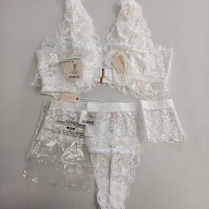 LADIES INTIMATE SMALL LOT, SHELF PULLS, 5522780, 31 units, PA image 4