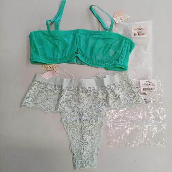 LADIES INTIMATE SMALL LOT, SHELF PULLS, 5522859, 27 units, PA image 8