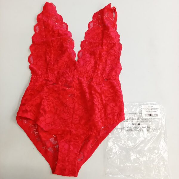 LADIES INTIMATE SMALL LOT, SHELF PULLS, 5522859, 27 units, PA image 7