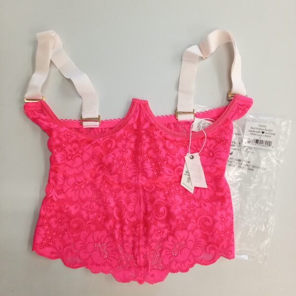 LADIES INTIMATE SMALL LOT, SHELF PULLS, 5522859, 27 units, PA image 10