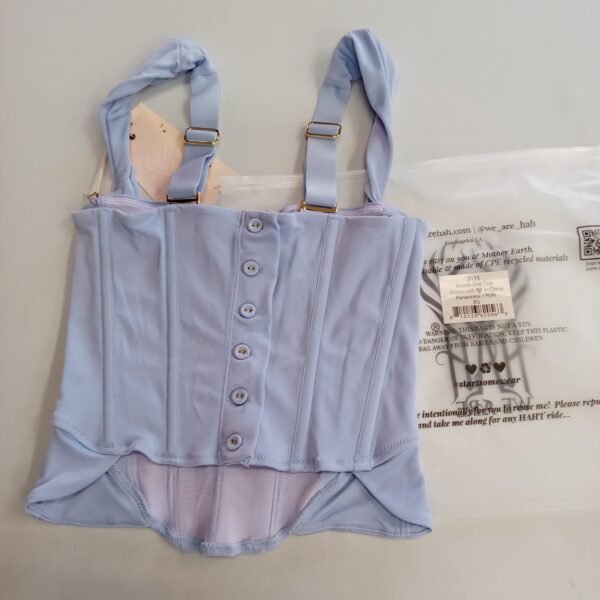 LADIES INTIMATE SMALL LOT, SHELF PULLS, 5522859, 27 units, PA image 5