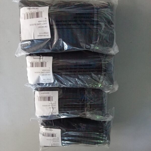 LADIES DESIGNER SMALL LOT, SHELF PULLS, 5522879, 19 units, PA image 1