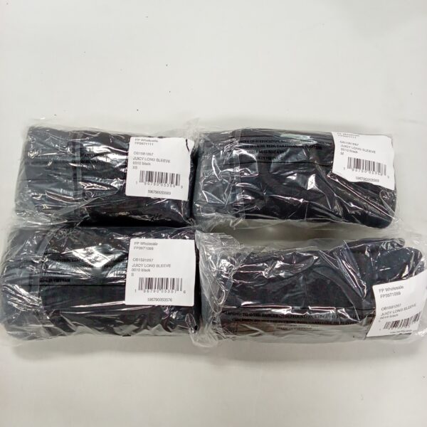 LADIES DESIGNER SMALL LOT, SHELF PULLS, 5522883, 18 units, PA image 1