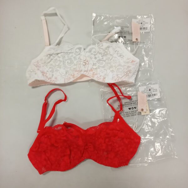 LADIES INTIMATE SMALL LOT, SHELF PULLS, 5522965, 24 units, PA image 8