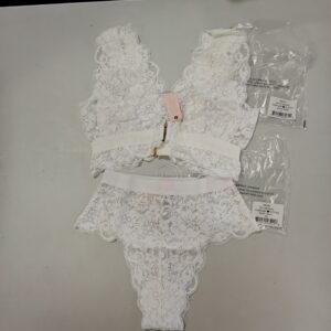 LADIES INTIMATE SMALL LOT, SHELF PULLS, 5522965, 24 units, PA image 5