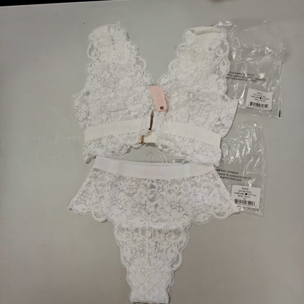 LADIES INTIMATE SMALL LOT, SHELF PULLS, 5522965, 24 units, PA image 5