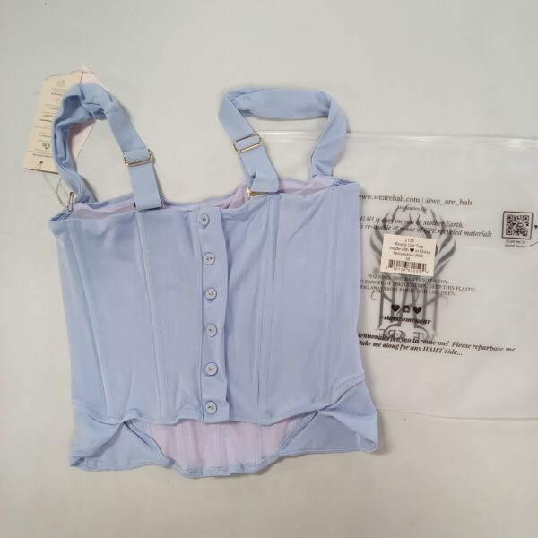 LADIES INTIMATE SMALL LOT, SHELF PULLS, 5522965, 24 units, PA image 2