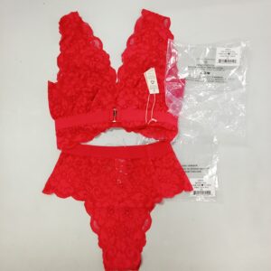 LADIES INTIMATE SMALL LOT, SHELF PULLS, 5522965, 24 units, PA image 7