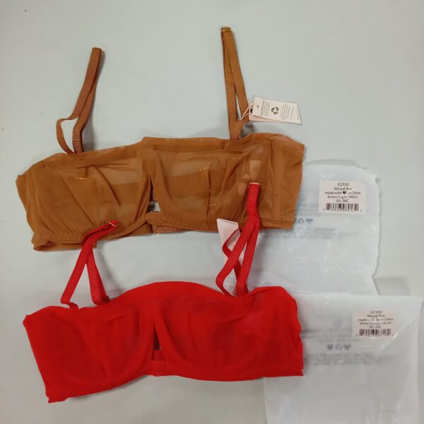 LADIES INTIMATE SMALL LOT, SHELF PULLS, 5522965, 24 units, PA image 9