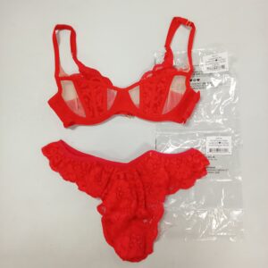 LADIES INTIMATE SMALL LOT, SHELF PULLS, 5522965, 24 units, PA image 3