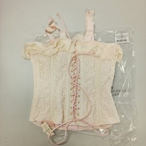 LADIES INTIMATE SMALL LOT, SHELF PULLS, 5522965, 24 units, PA image 4