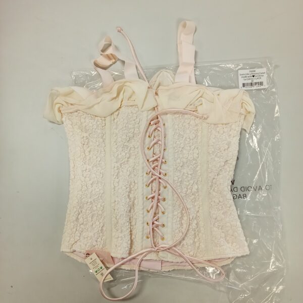 LADIES INTIMATE SMALL LOT, SHELF PULLS, 5522965, 24 units, PA image 4