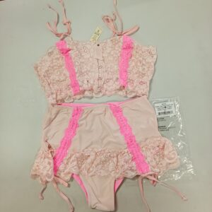 LADIES INTIMATE SMALL LOT, SHELF PULLS, 5522965, 24 units, PA image 1