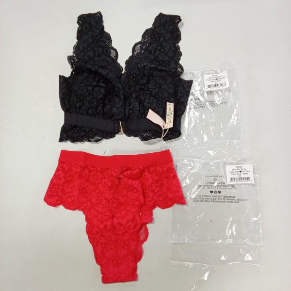 LADIES INTIMATE SMALL LOT, SHELF PULLS, 5522968, 21 units, PA image 11